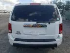 2009 Honda Pilot EXL