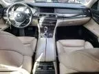 2012 BMW 750 LXI