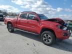 2019 Toyota Tacoma Double Cab