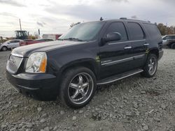 GMC Vehiculos salvage en venta: 2008 GMC Yukon Denali