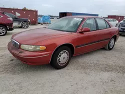 1998 Buick Century Limited en venta en Arcadia, FL