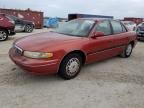 1998 Buick Century Limited