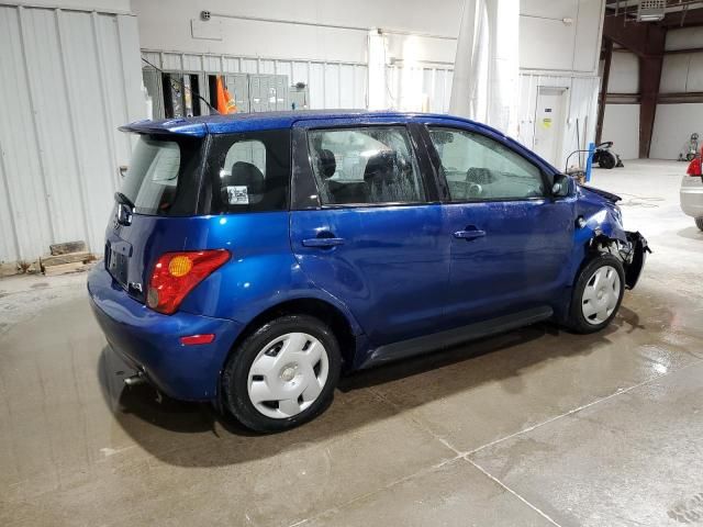 2005 Scion XA