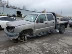 2006 Chevrolet Silverado K3500