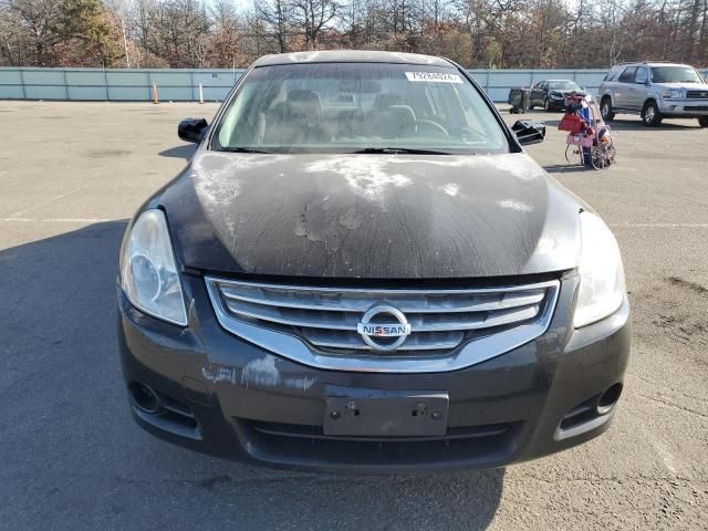 2013 Nissan Altima Base