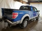 2011 Ford F150 Super Cab