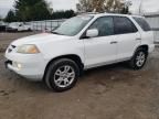 2005 Acura MDX Touring