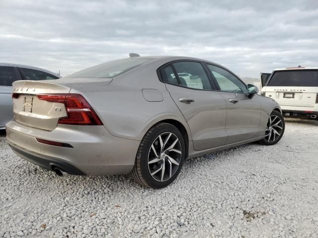 2019 Volvo S60 T5 Momentum