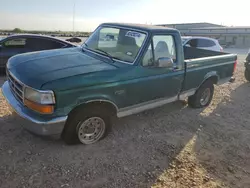 1996 Ford F150 en venta en San Antonio, TX