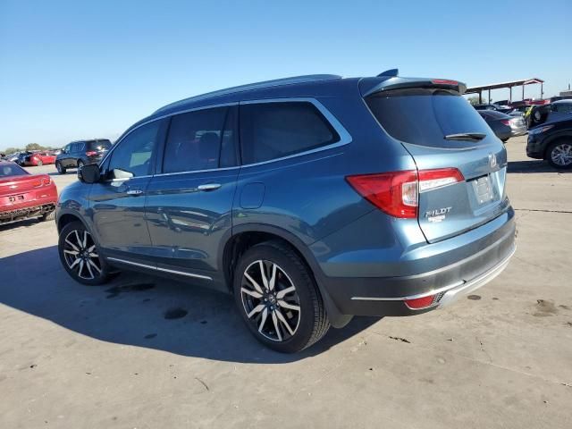 2022 Honda Pilot Touring