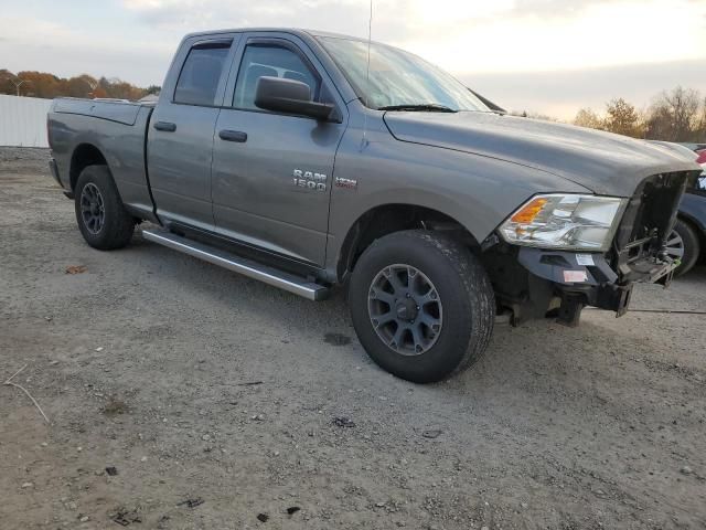 2013 Dodge RAM 1500 ST