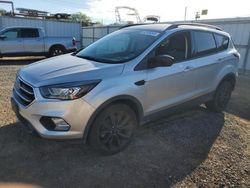 Run And Drives Cars for sale at auction: 2017 Ford Escape SE