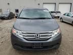 2011 Honda Odyssey EXL