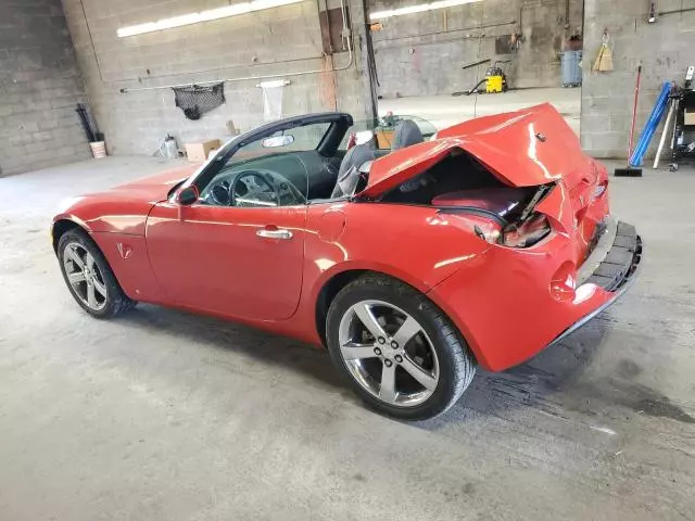 2007 Pontiac Solstice