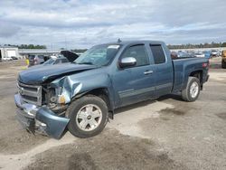 2009 Chevrolet Silverado K1500 LT en venta en Harleyville, SC