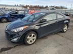 2013 Hyundai Elantra Coupe GS