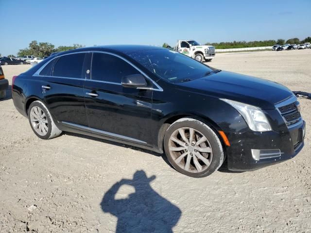 2017 Cadillac XTS Luxury