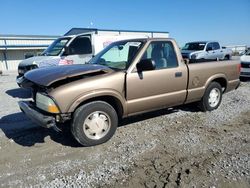 GMC Sonoma Vehiculos salvage en venta: 2002 GMC Sonoma