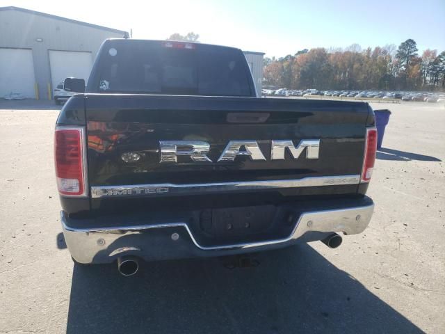 2015 Dodge RAM 1500 Longhorn