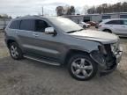 2012 Jeep Grand Cherokee Limited