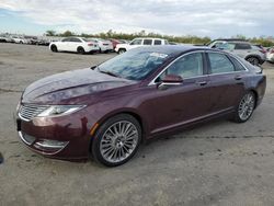 2013 Lincoln MKZ Hybrid en venta en Fresno, CA