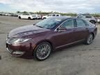 2013 Lincoln MKZ Hybrid