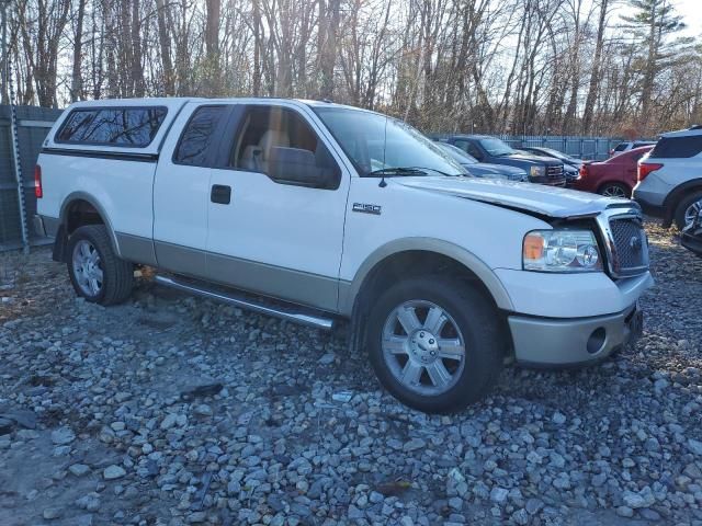 2007 Ford F150