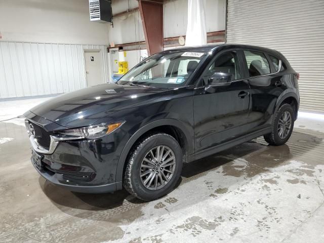 2018 Mazda CX-5 Sport