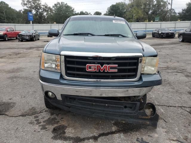 2008 GMC Sierra C1500