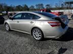 2015 Toyota Avalon XLE