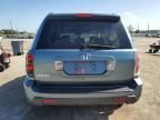 2007 Honda Pilot EXL