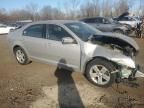 2007 Ford Fusion SE