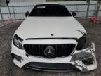 2019 Mercedes-Benz E AMG 53