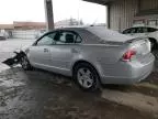 2009 Ford Fusion SE