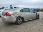 2009 Chevrolet Impala 1LT