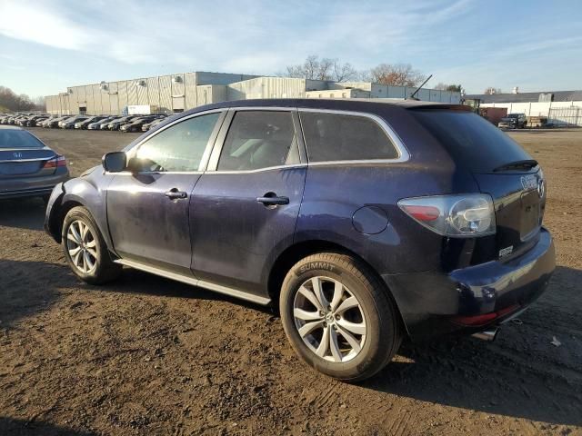 2010 Mazda CX-7