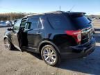 2011 Ford Explorer Limited