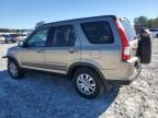 2005 Honda CR-V SE