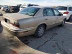 2005 Buick Park Avenue