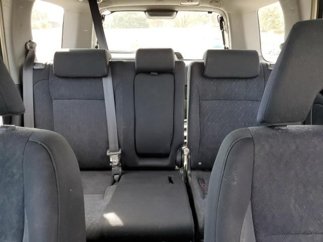 2005 Honda CR-V LX