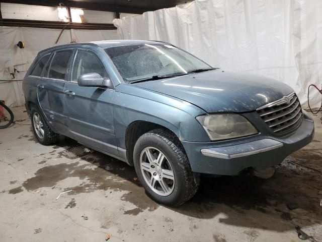 2005 Chrysler Pacifica Touring