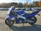 2006 Yamaha YZF600 R