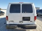 2012 Ford Econoline E150 Van