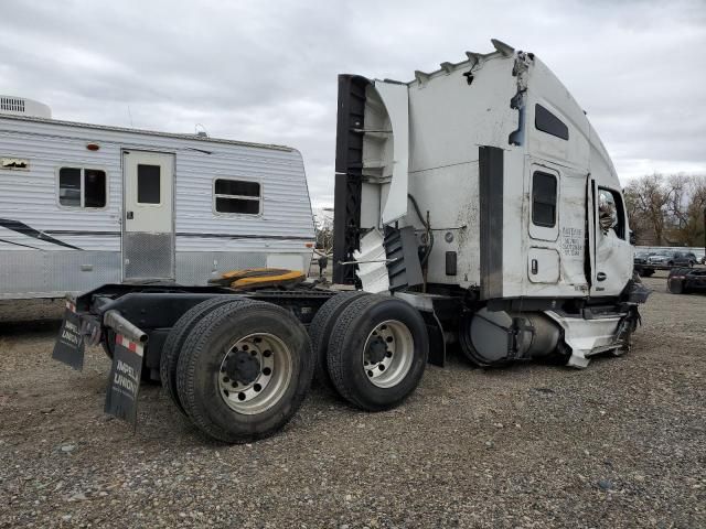 2024 Kenworth Construction T680