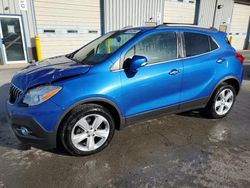 2015 Buick Encore Convenience en venta en York Haven, PA