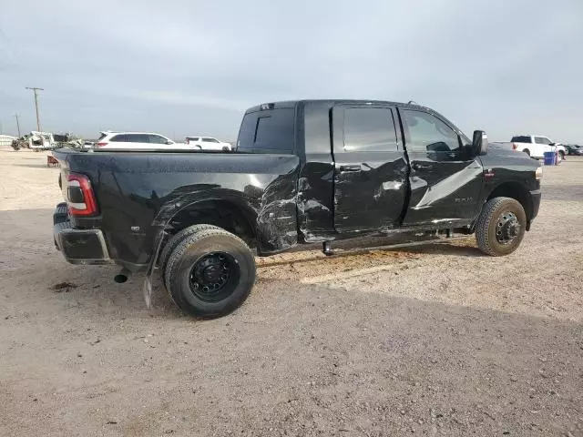 2024 Dodge 3500 Laramie