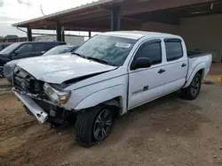 Toyota Tacoma Vehiculos salvage en venta: 2008 Toyota Tacoma Double Cab Prerunner