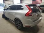 2017 Volvo XC60 T5 Dynamic