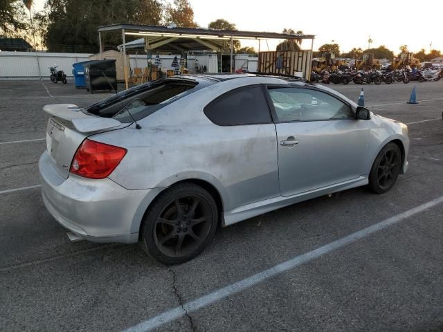 2005 Scion TC