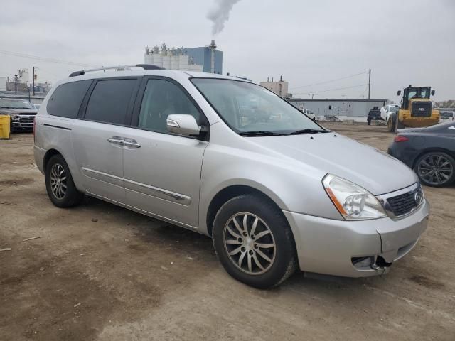 2012 KIA Sedona EX